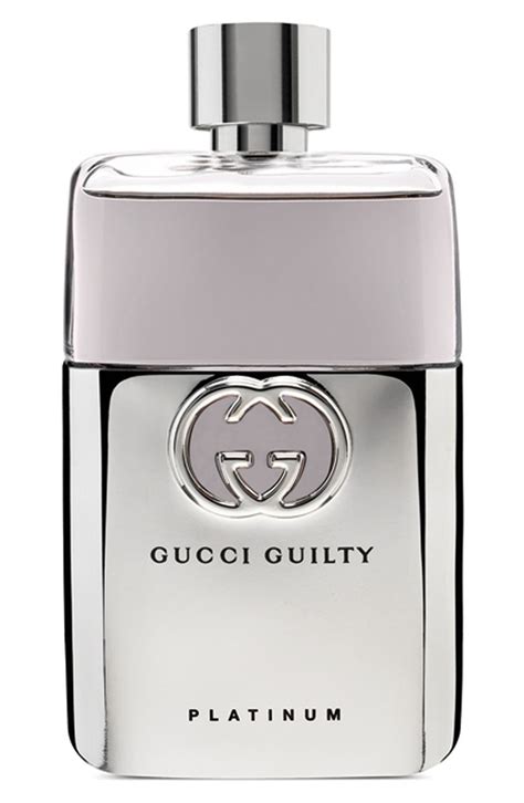 gucci guilty platinum edition 90ml|Gucci Guilty price.